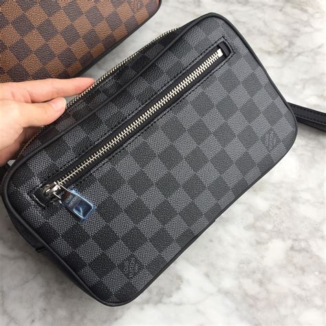 bolso de hombre louis vuitton